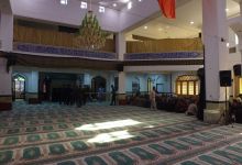 گزارش تصویری پایز جنگل ابر شاهرود